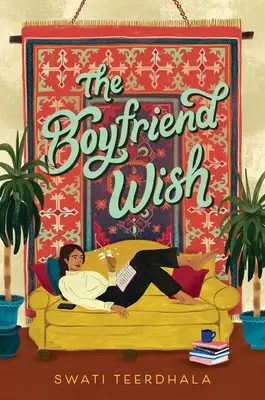 Der Wunsch des Freundes - The Boyfriend Wish