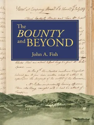 Die „Bounty“ und darüber hinaus - The 'Bounty' and Beyond