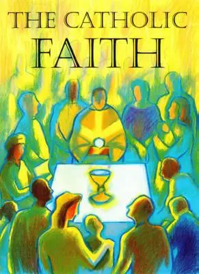 Der katholische Glaube - The Catholic Faith