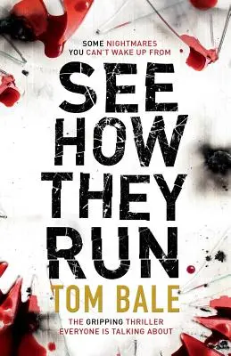 See How They Run: Der fesselnde Thriller, über den alle reden - See How They Run: The gripping thriller that everyone is talking about