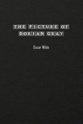 Das Bildnis des Dorian Gray - The Picture of Dorian Gray