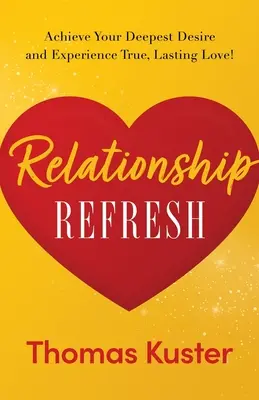 Beziehung auffrischen - Relationship Refresh