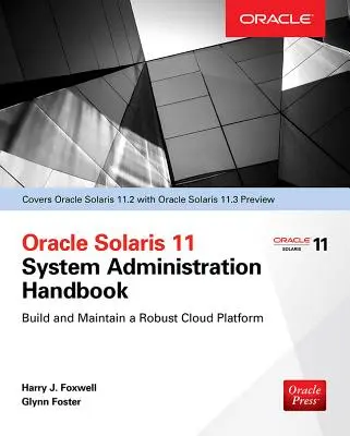 Oracle Solaris 11.2 Handbuch zur Systemverwaltung (Oracle Press) - Oracle Solaris 11.2 System Administration Handbook (Oracle Press)