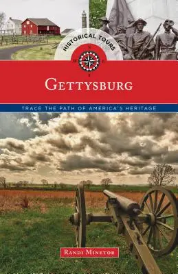 Historische Touren durch Gettysburg: Auf den Spuren von Amerikas Erbe - Historical Tours Gettysburg: Trace the Path of America's Heritage