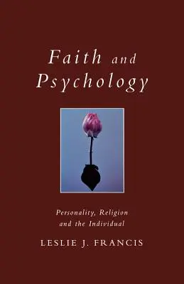 Glaube und Psychologie - Faith and Psychology