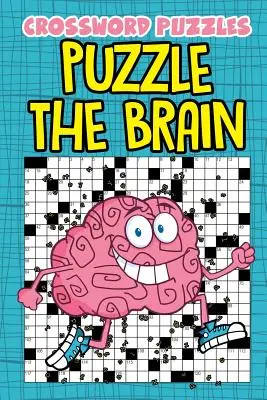 Kreuzworträtsel Puzzle The Brain - Crossword Puzzles Puzzle The Brain