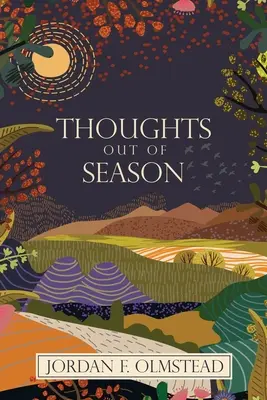 Gedanken außerhalb der Saison - Thoughts Out of Season