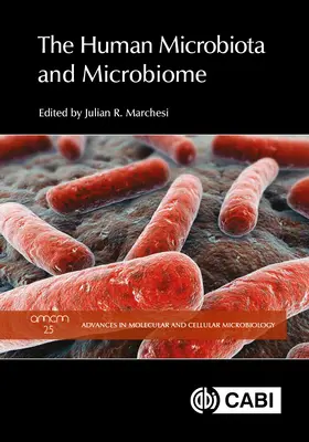Die menschliche Mikrobiota und das Mikrobiom - The Human Microbiota and Microbiome