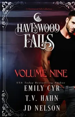 Havenwood Falls Band Neun: Eine Havenwood Falls-Sammlung - Havenwood Falls Volume Nine: A Havenwood Falls Collection