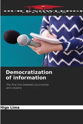 Demokratisierung der Information - Democratization of information