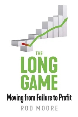 Das lange Spiel: Vom Scheitern zum Gewinn - The Long Game: Moving from Failure to Profit