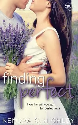 Das Perfekte finden - Finding Perfect