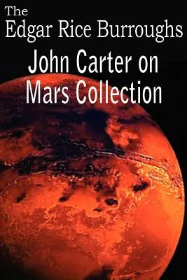 John Carter auf dem Mars Sammlung - John Carter on Mars Collection