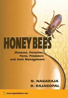 Honigbienen - Honey Bees