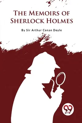 Die Memoiren des Sherlock Holmes - The Memoirs of Sherlock Holmes
