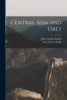 Zentralasien und Tibet - Central Asia and Tibet