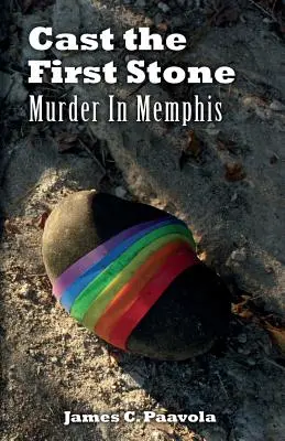 Wirf den ersten Stein: Mord in Memphis - Cast the First Stone: Murder In Memphis