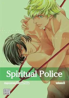 Spirituelle Polizei, Bd. 2 - Spiritual Police, Vol. 2