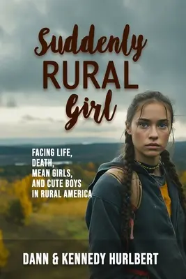 Plötzlich Mädchen vom Lande: Leben, Tod, böse Mädchen und süße Jungs im ländlichen Amerika - Suddenly Rural Girl: Facing Life, Death, Mean Girls, and Cute Boys in rural America