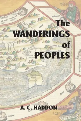 Die Wanderungen der Völker - The Wanderings of Peoples