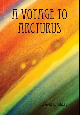 Eine Reise zum Arcturus - A Voyage to Arcturus