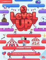 Level Up Level 3 Schülerbuch - Level Up Level 3 Student's Book