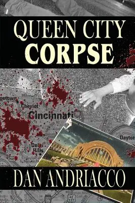 Die Leiche der Königinstadt (McCabe und Cody Buch 7) - Queen City Corpse (McCabe and Cody Book 7)