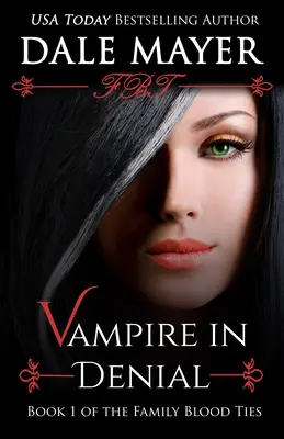 Vampir in Verleugnung - Vampire in Denial