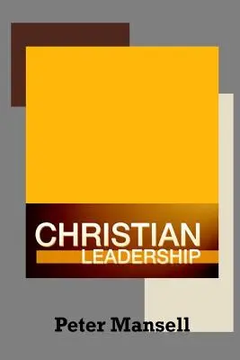 Christliche Führung - Christian Leadership