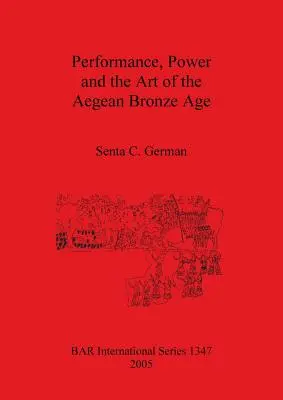 Leistung, Kraft ... Bar S 1347 - Performance, Power ... Bar S 1347