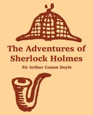 Die Abenteuer des Sherlock Holmes - The Adventures of Sherlock Holmes