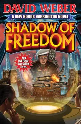 Der Schatten der Freiheit - Shadow Of Freedom