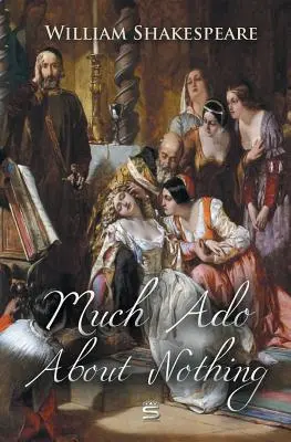 Viel Lärm um nichts - Much Ado About Nothing