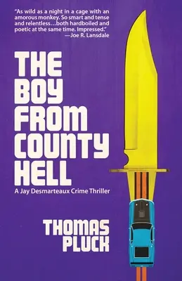 Der Junge aus der Provinzhölle - The Boy from County Hell