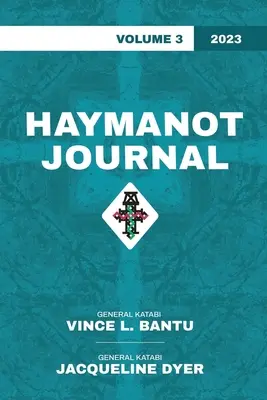 Haymanot Journal Band 3 2023 - Haymanot Journal Vol. 3 2023