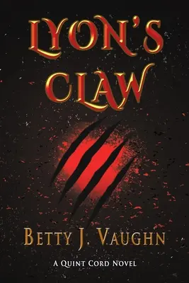 Lyons Klaue: Ein Quint Cord-Roman - Lyon's Claw: A Quint Cord Novel