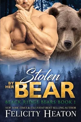 Gestohlen von ihrem Bären - Stolen by her Bear