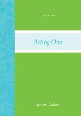 Schauspielern Eins - Acting One