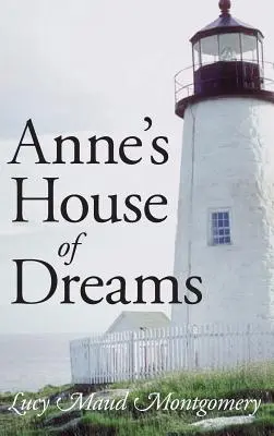 Annes Haus der Träume, Großdruckausgabe - Anne's House of Dreams, Large-Print Edition