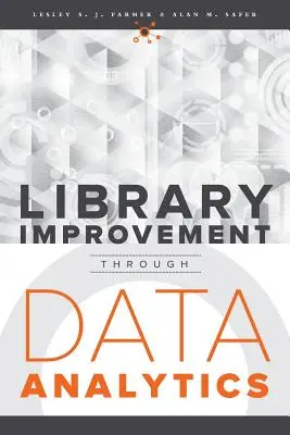 Bibliotheksverbesserung durch Datenanalyse - Library Improvement Through Data Analytics