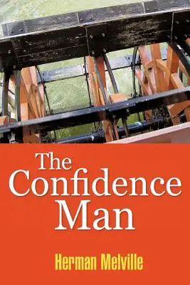 Der Zuversichts-Mann - The Confidence-Man