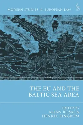 Die EU und der Ostseeraum - The EU and the Baltic Sea Area