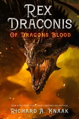 Rex Draconis: Vom Blut des Drachen - Rex Draconis: Of Dragon's Blood