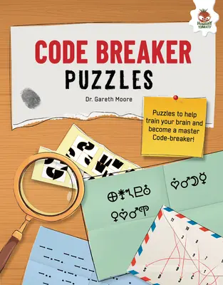 Code-Knacker-Rätsel - Code-Breaker Puzzles