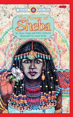 Die Blume von Saba: Stufe 2 - The Flower of Sheba: Level 2