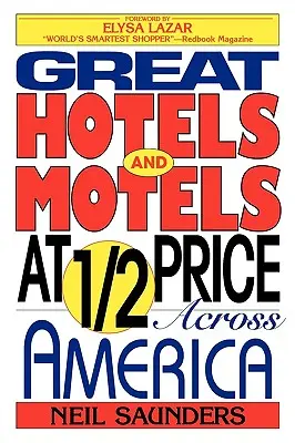 Tolle Hotels und Motels zum halben Preis in ganz Amerika - Great Hotels and Motels at Half Price Across America