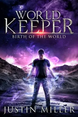 Weltbewahrer: Die Geburt einer Welt - World Keeper: Birth of a World