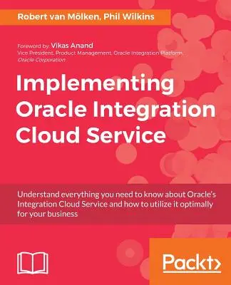 Implementierung von Oracle Integration Cloud Service - Implementing Oracle Integration Cloud Service