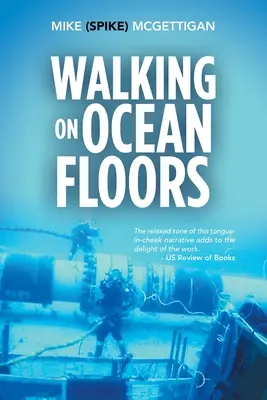 Wandern auf dem Meeresgrund - Walking on Ocean Floors