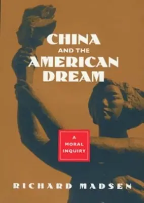 China und der amerikanische Traum - China and the American Dream